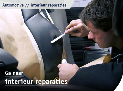 Interieurherstellingen - Dr. Vinyl België Interieurherstellingen - Dr. Vinyl België